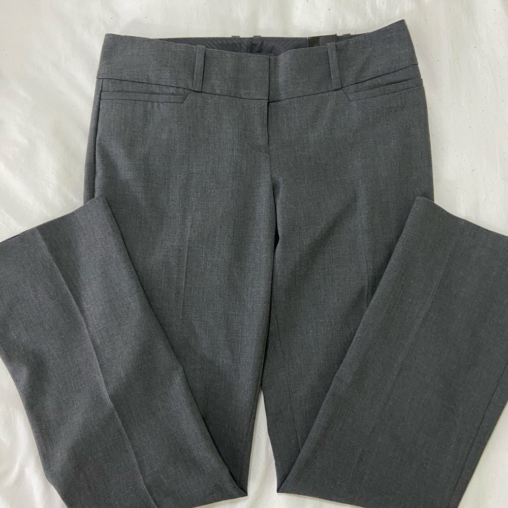 Drew Fit The Limited pants